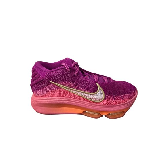 Nike Air Zoom GT Hustle 3 – Women’s Basketball Shoes – Hyper Pink – HV2000-601 _ - Picture 1 of 10